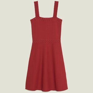 Sandro dress